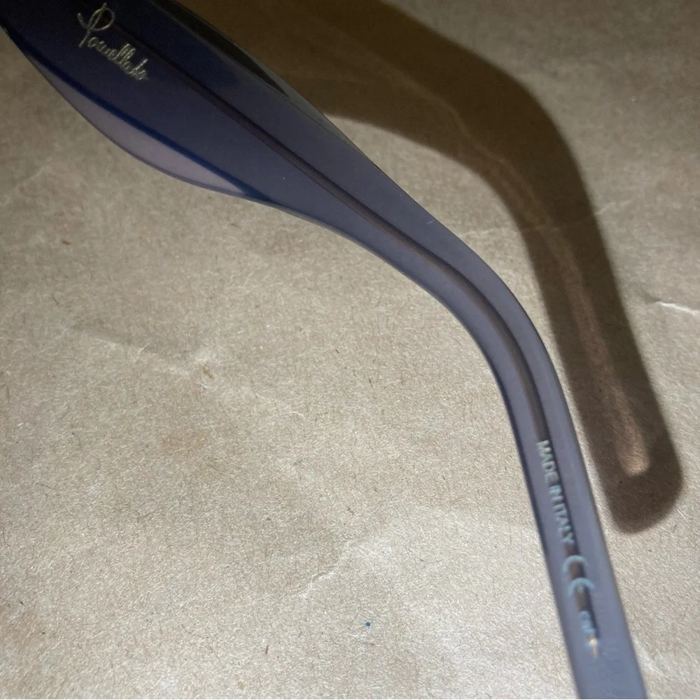 Pomellato never used